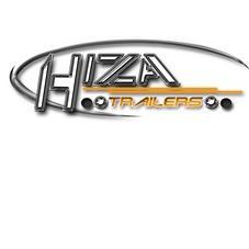 HIZA TRAILERS