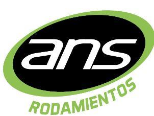 ANS RODAMIENTOS