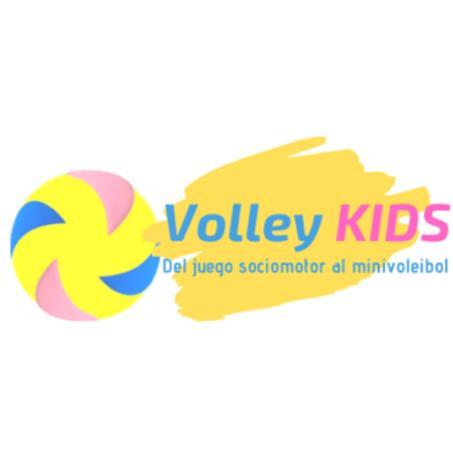 VOLLEY KIDS DEL JUEGO SOCIOMOTOR AL MINIVOLEIBOL