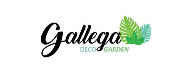 GALLEGA DECO GARDEN