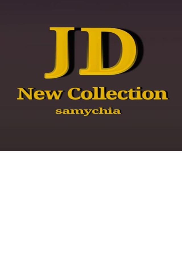 JD NEW COLLECTION  SAMYCHIA