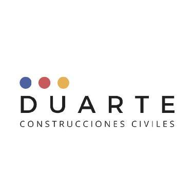 DUARTE CONSTRUCCIONES CIVILES