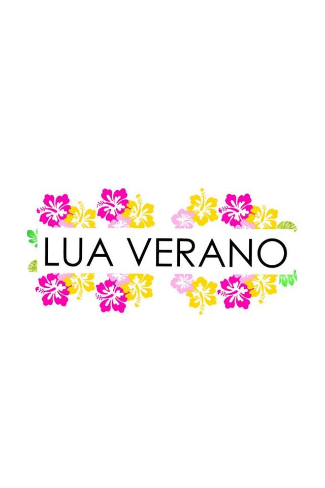 LUA VERANO