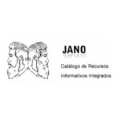 JANO CATALOGO DE RECURSOS INFORMATIVOS INTEGRADOS