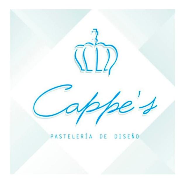 CAPPE'S PASTELERÍA DE DISEÑO