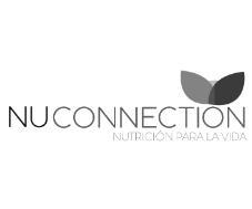 NU CONNECTION NUTRICION PARA LA VIDA