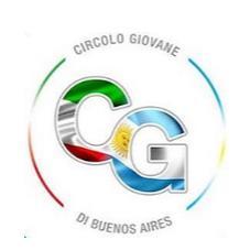 CIRCOLO GIOVANE DI BUENOS AIRES CG