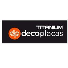 DP TITANIUM DECOPLACAS