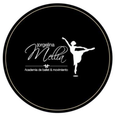 JORGELINA MELLIA ACADEMIA DE BALLET & MOVIMIENTO