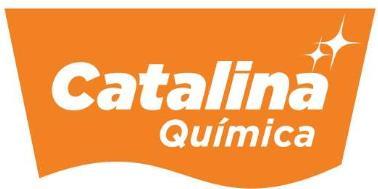 CATALINA QUÍMICA