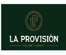 LP LA PROVISIÓN ONLINE MARKET