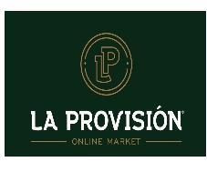 LP LA PROVISIÓN ONLINE MARKET