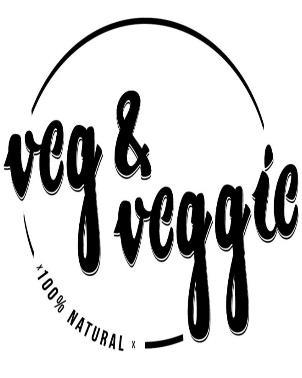 VEGG Y VEGGIE 100%NATURAL