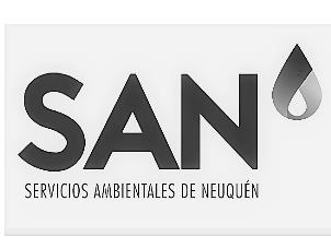 SAN SERVICIOS AMBIENTALES DE NEUQUEN (&DISEÑO)