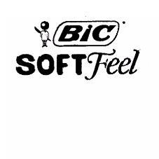 BIC SOFT FEEL