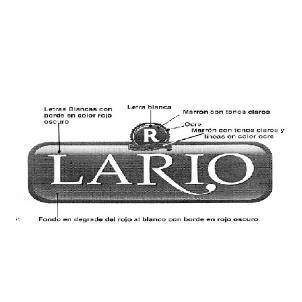 R LARIO