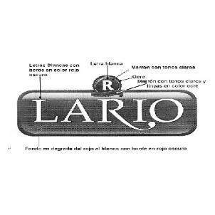 R LARIO