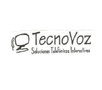 TECNOVOZ SOLUCIONES TELEFONICAS INTERACTIVAS