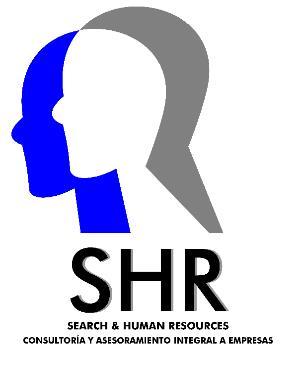 SHR SEARCH & HUMAN RESOURCES CONSULTORIA Y ASESORAMIENTO INTEGRAL A EMPRESAS