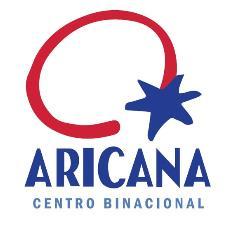 ARICANA CENTRO BINACIONAL