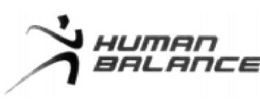HUMAN BALANCE