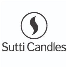 SUTTI CANDLES