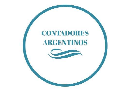 CONTADORES ARGENTINOS