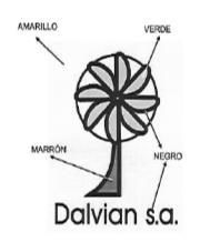 DALVIAN S.A.