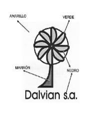 DALVIAN S.A.