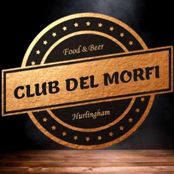 CLUB DEL MORFI