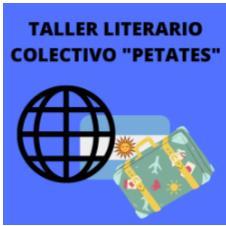 TALLER LITERARIO COLECTIVO PETATES