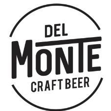 DEL MONTE CRAFT BEER