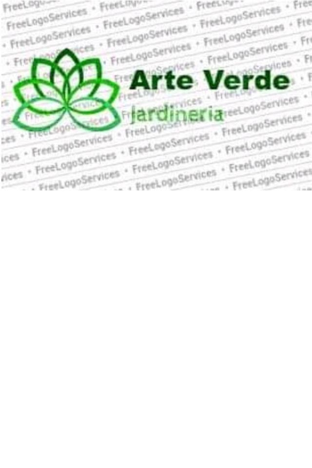 ARTE VERDE JARDINERIA