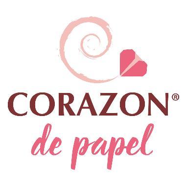 CORAZON DE PAPEL