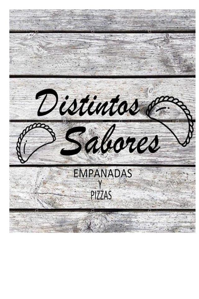 DISTINTOS SABORES EMPANADAS Y PIZZAS