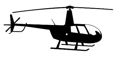 BA HELITOURS