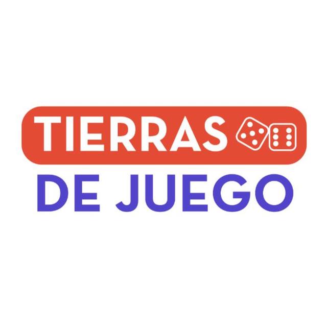 TIERRAS DE JUEGO