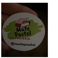 MATEPASTEL