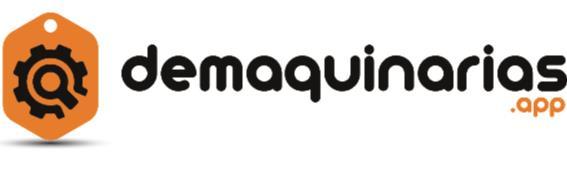 DEMAQUINARIAS.APP