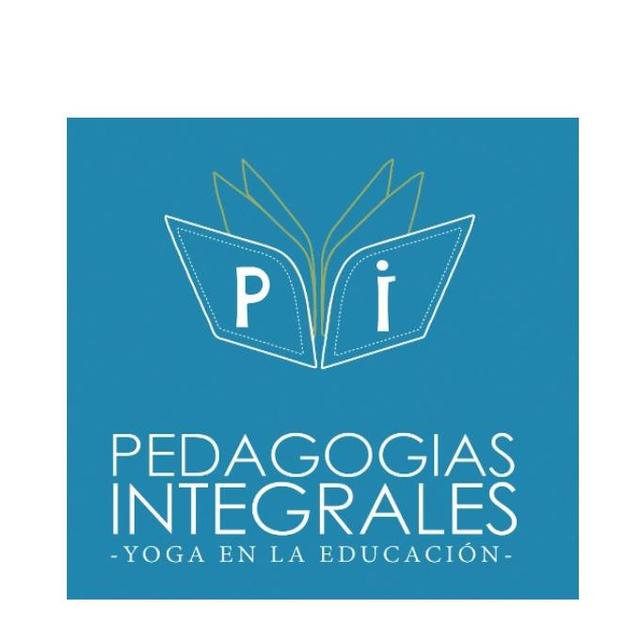 PI PEDAGOGIAS INTEGRALES  YOGA EN LA EDUCACIÓN
