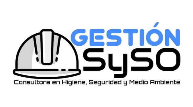 GESTIÓN SYSO CONSULTORIA EN HIGIENE, SEGURIDAD Y MEDIO AMBIENTE