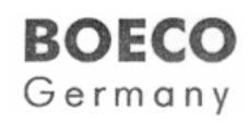 BOECO GERMANY