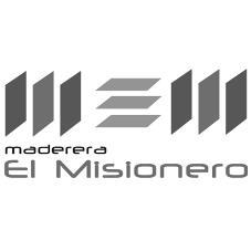 MADERERA EL MISIONERO