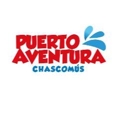 PUERTO AVENTURA CHASCOMUS