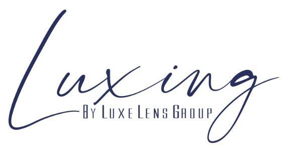 LUXING BY LUXE LENS GROUP