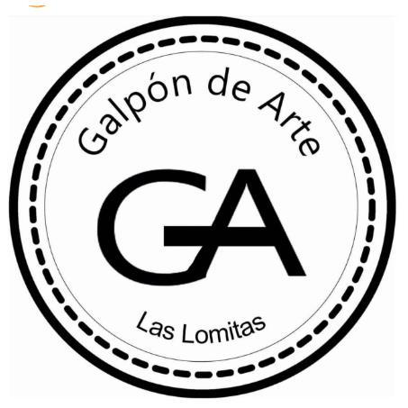 GALPÓN DE ARTE GA LAS LOMITAS