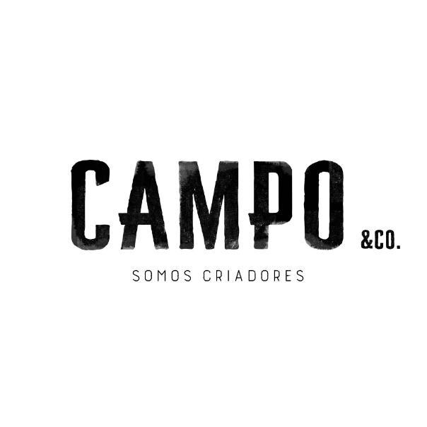 CAMPO & CO . SOMOS CRIADORES