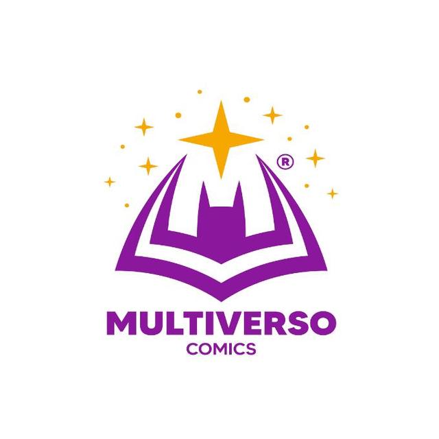 MULTIVERSO COMICS