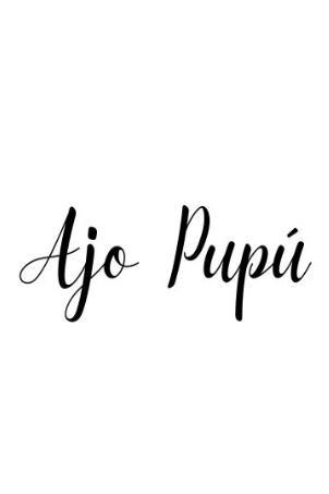 AJO PUPÚ