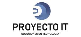 PROYECTO IT SOLUCIONES EN TECNOLOGIA